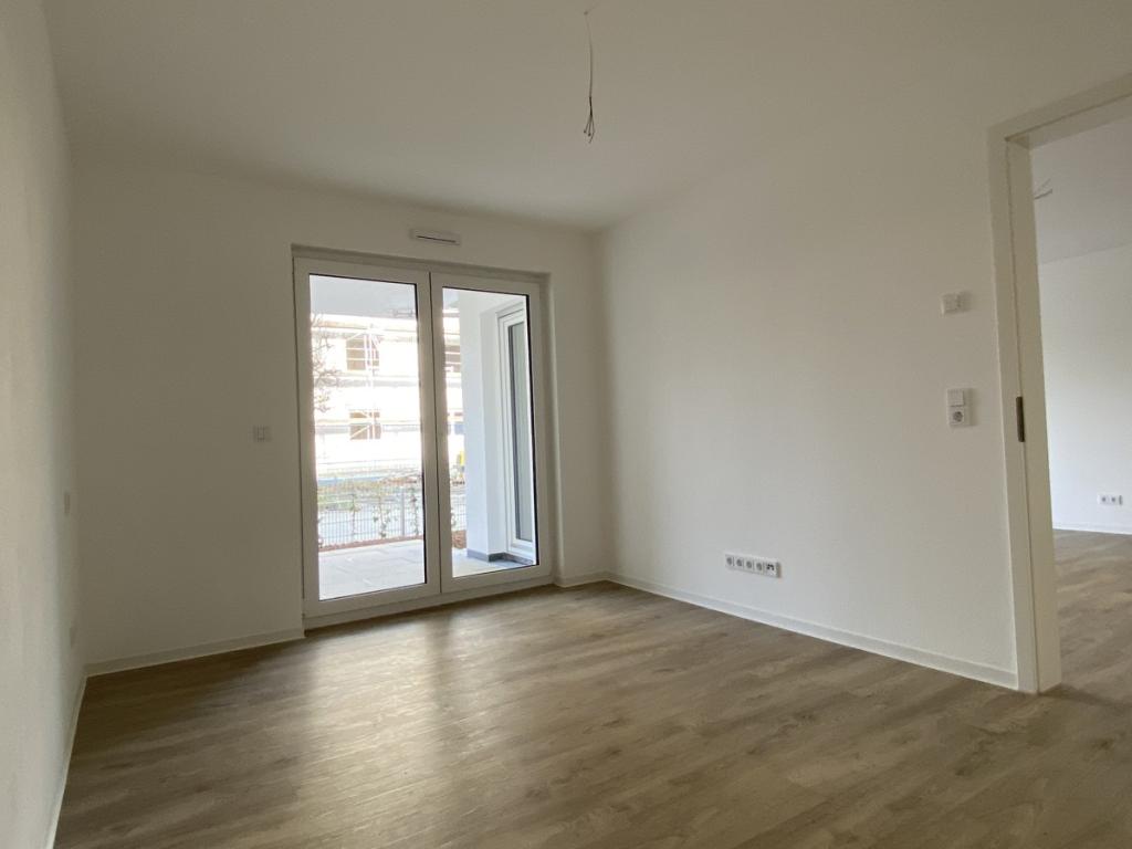 Helle und geräumige 2-Zimmer Wohnung in Künzelsau-Taläcker - Foto 1