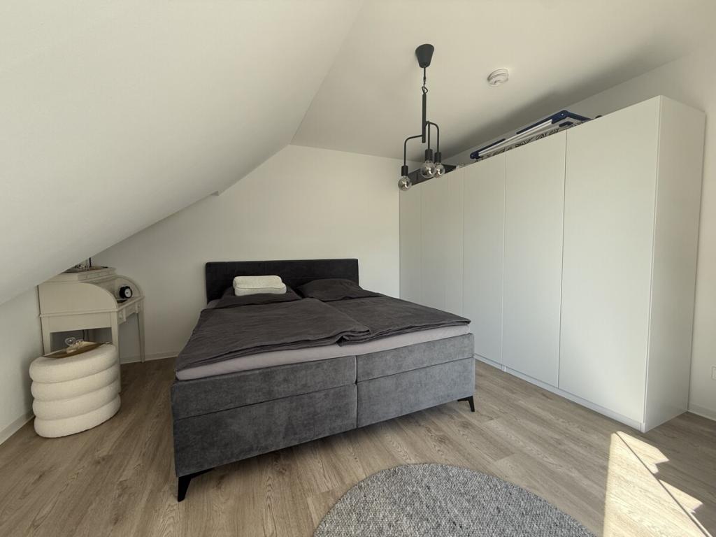 Moderne und helle Mietwohnung in Schöntal-Oberkessach !!! - Photo 2