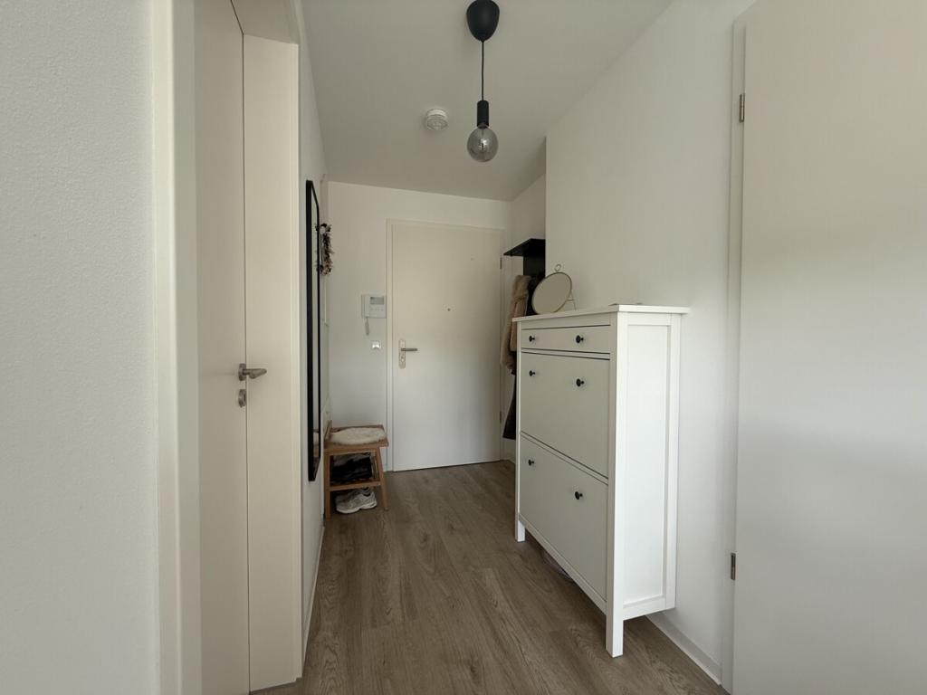 Moderne und helle Mietwohnung in Schöntal-Oberkessach !!! - Photo 3