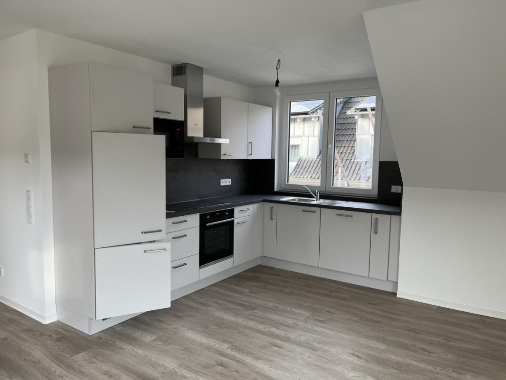 Moderne und helle Mietwohnung in Schöntal-Oberkessach !!! - Photo 2