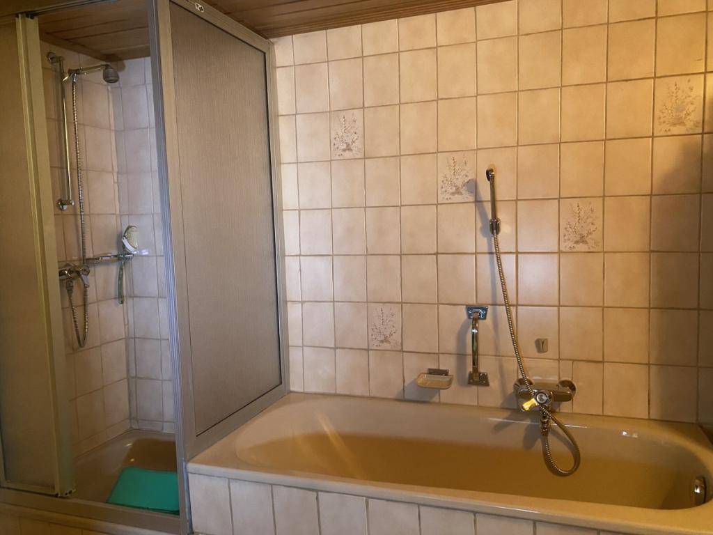 Badezimmer UG