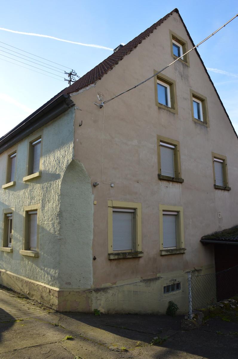 Ansicht