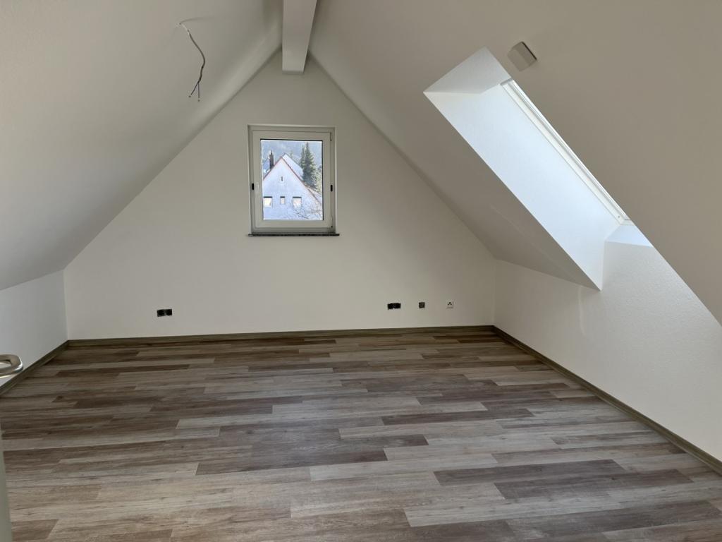 Gästezimmer/ Büro