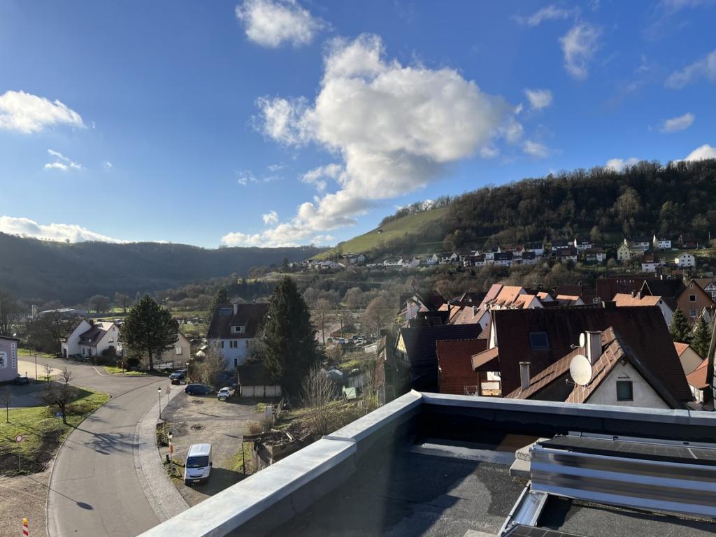 Aussicht 1