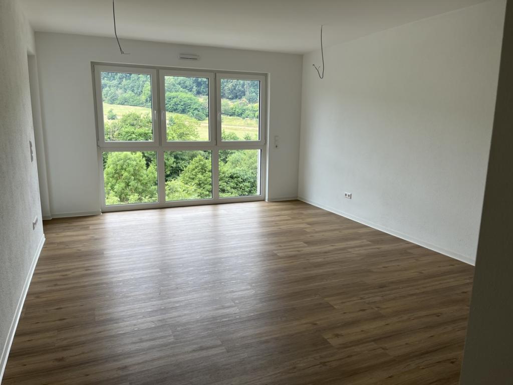 Moderne und helle Neubauwohnung in Mulfingen !!! - Photo 1