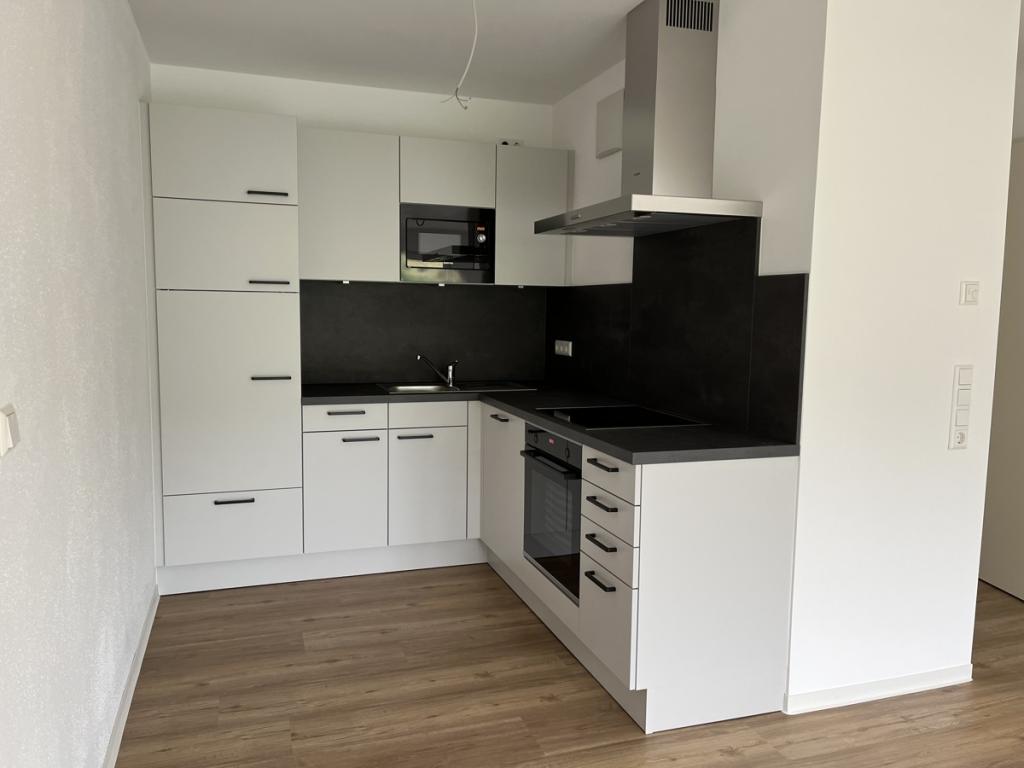 Moderne und helle Neubauwohnung in Mulfingen !!! - Photo 2