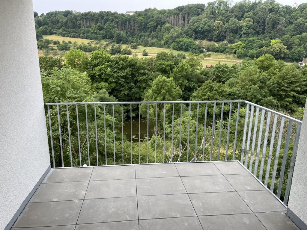 Moderne und helle Neubauwohnung in Mulfingen !!! - Photo 4