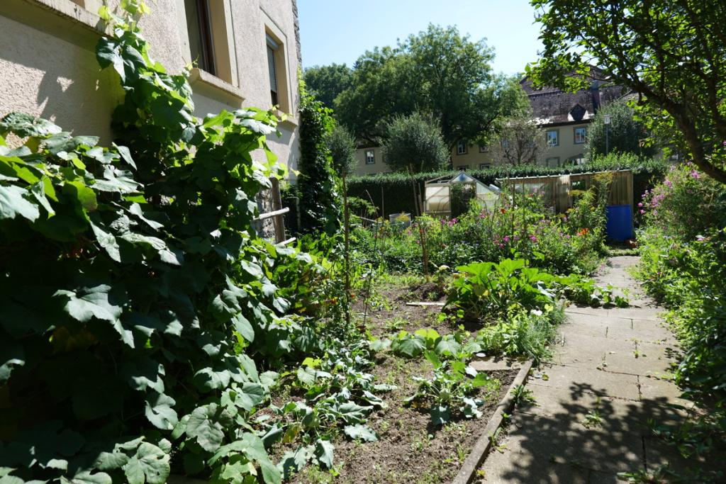 Garten
