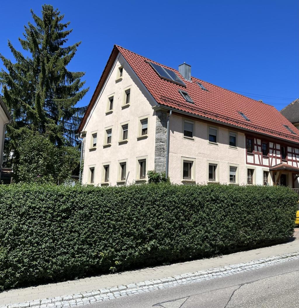 Ansicht