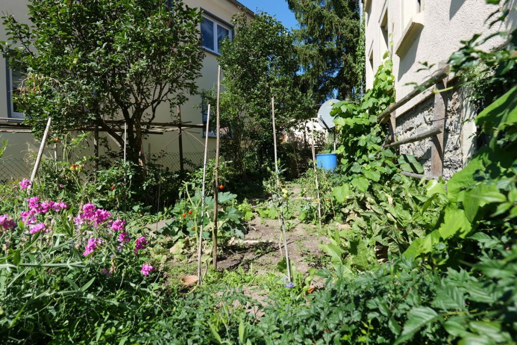 Garten