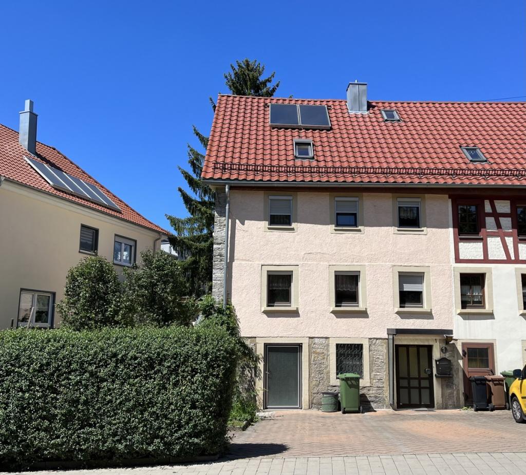 Ansicht