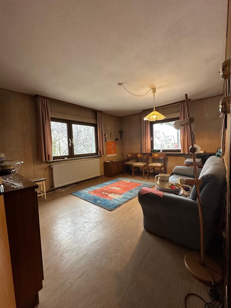 Wohnzimmer 1. OG