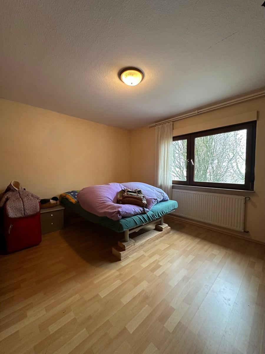Schlafzimmer 1. OG