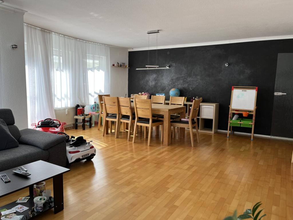 Essbereich