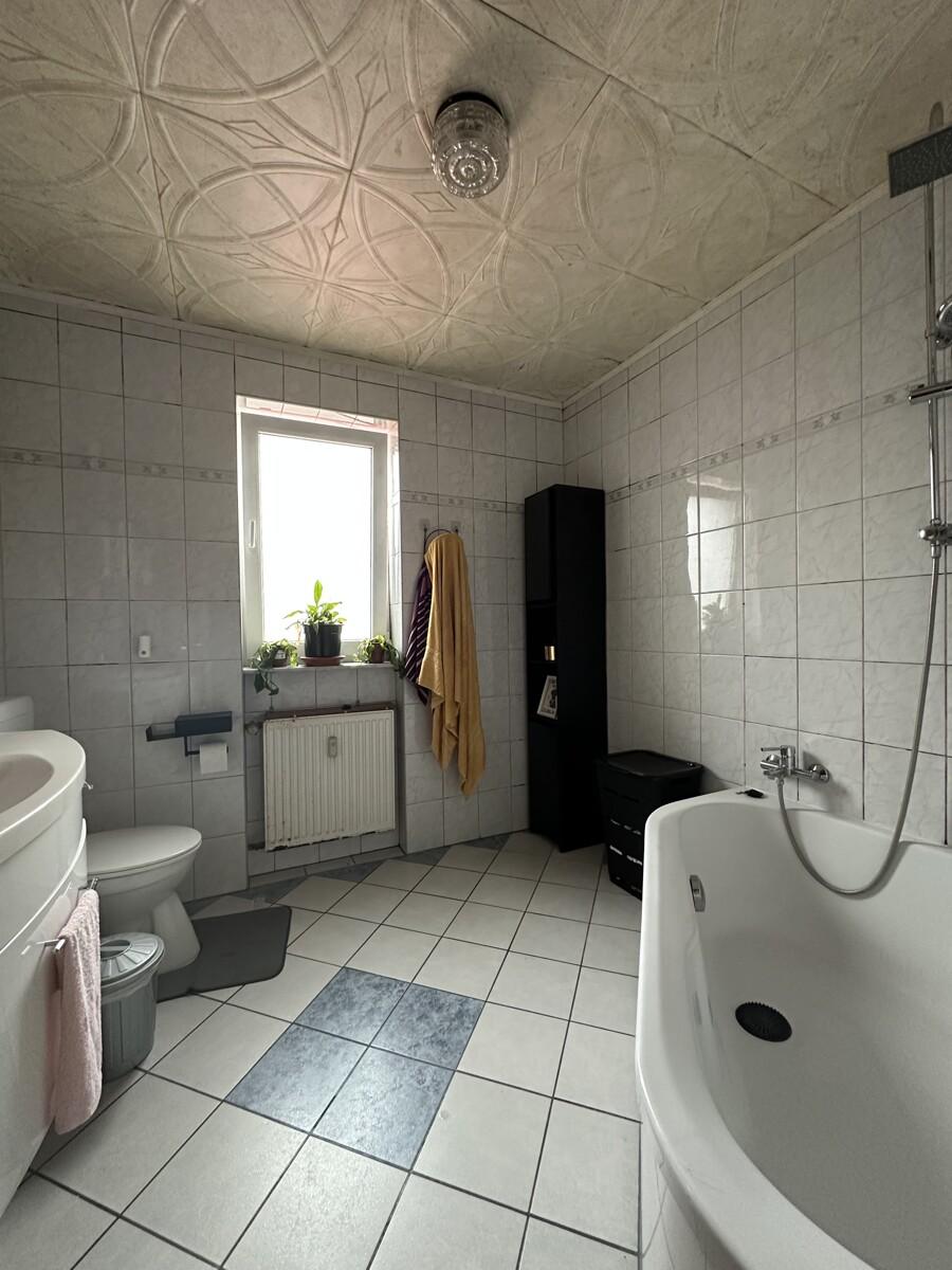 Badezimmer OG