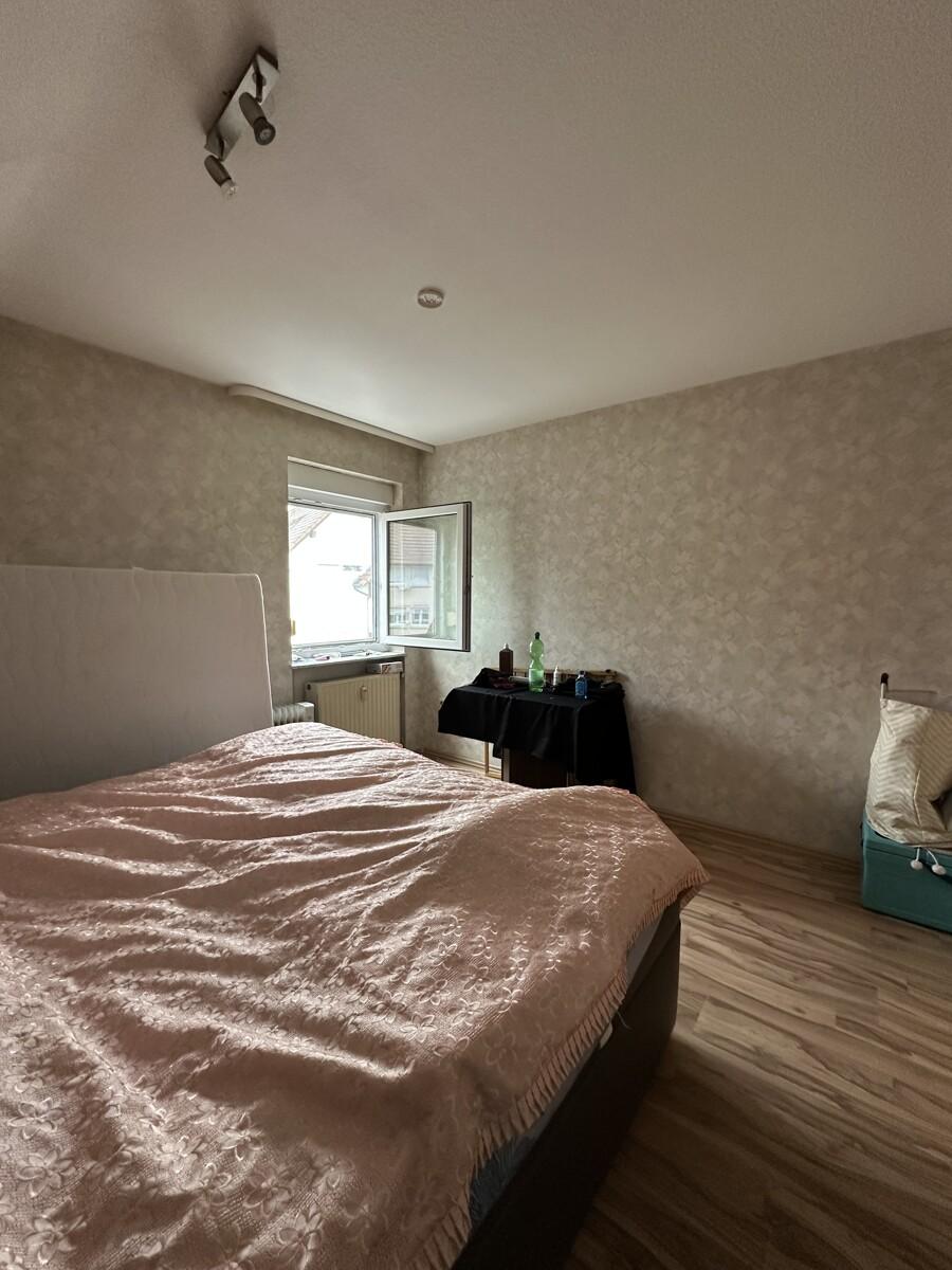 Kinderzimmer DG