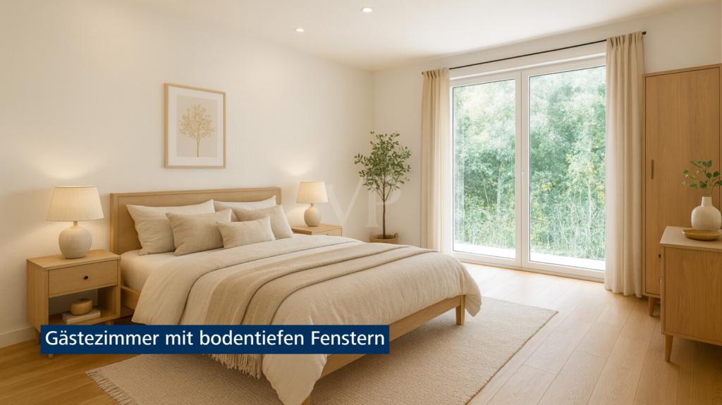 Gästezimmer 