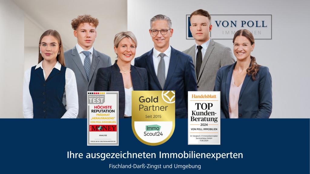 Ausgezeichnet 