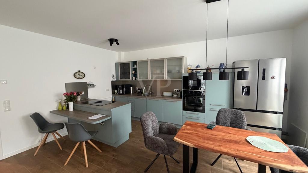Altersgerechte Wohnung in gehobenen Wohnumfeld - Foto 5