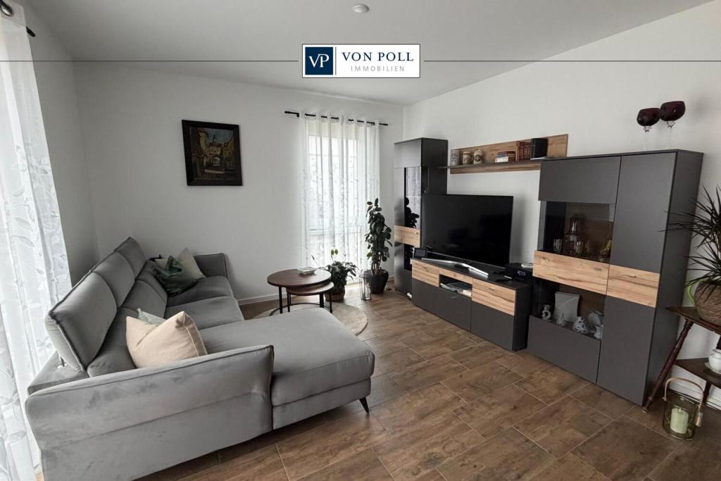 Altersgerechte Wohnung in gehobenen Wohnumfeld - Foto 2