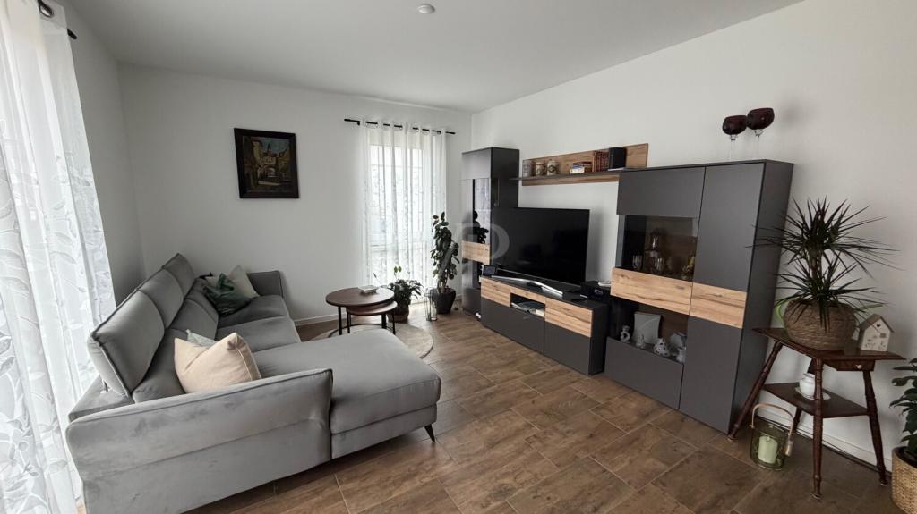 Altersgerechte Wohnung in gehobenen Wohnumfeld - Foto 1