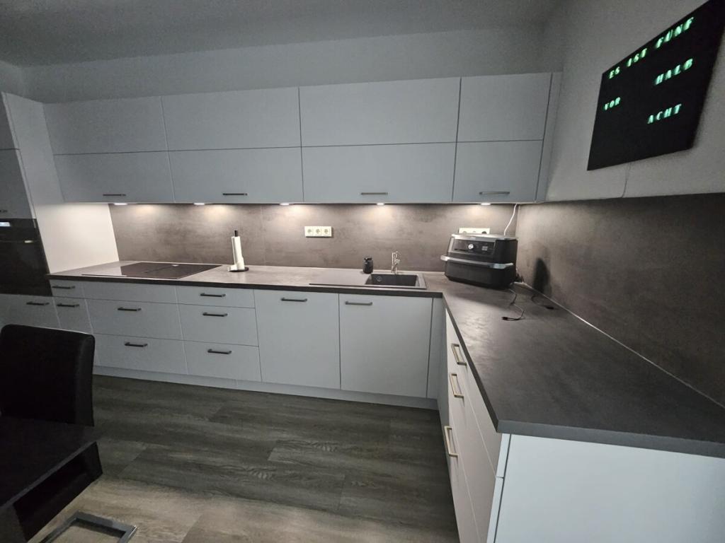 Küche Lichtendorferstr. Nr. 1