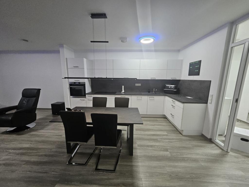 Küche Lichtendorferstr. Nr. 2