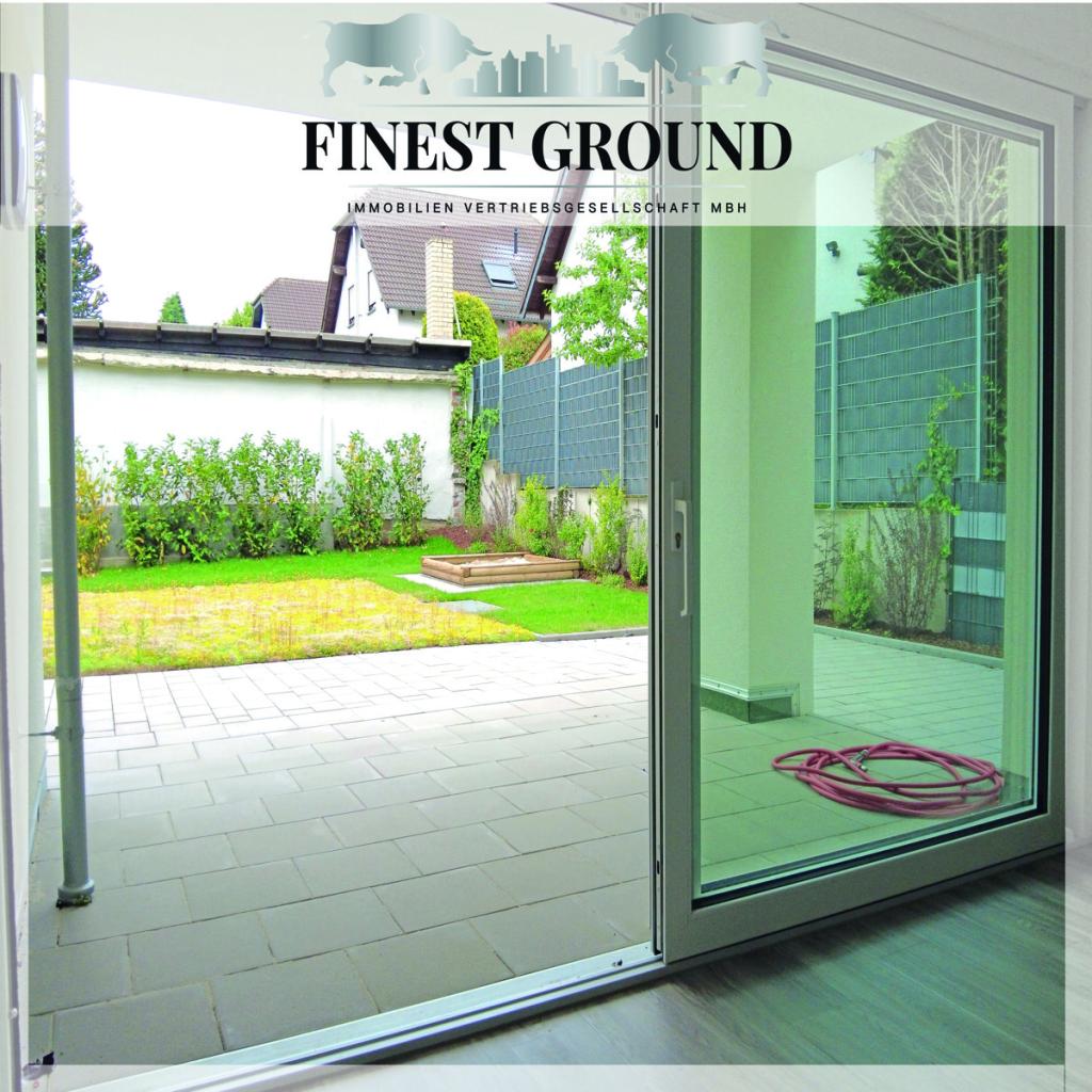 Wohnung im Erdgeschoss . / Mit 84,46 m² / KFW 55 / Energie A+/ barrierefreier Terrasse sowie Badezimmer - Photo 4