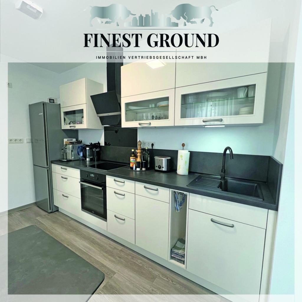 Wohnung im Erdgeschoss . / Mit 84,46 m² / KFW 55 / Energie A+/ barrierefreier Terrasse sowie Badezimmer - Photo 2