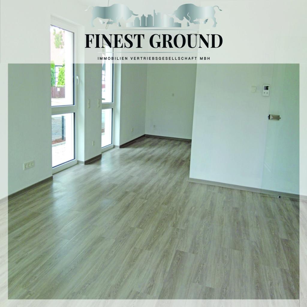 Wohnung im Erdgeschoss . / Mit 84,46 m² / KFW 55 / Energie A+/ barrierefreier Terrasse sowie Badezimmer - Photo 1