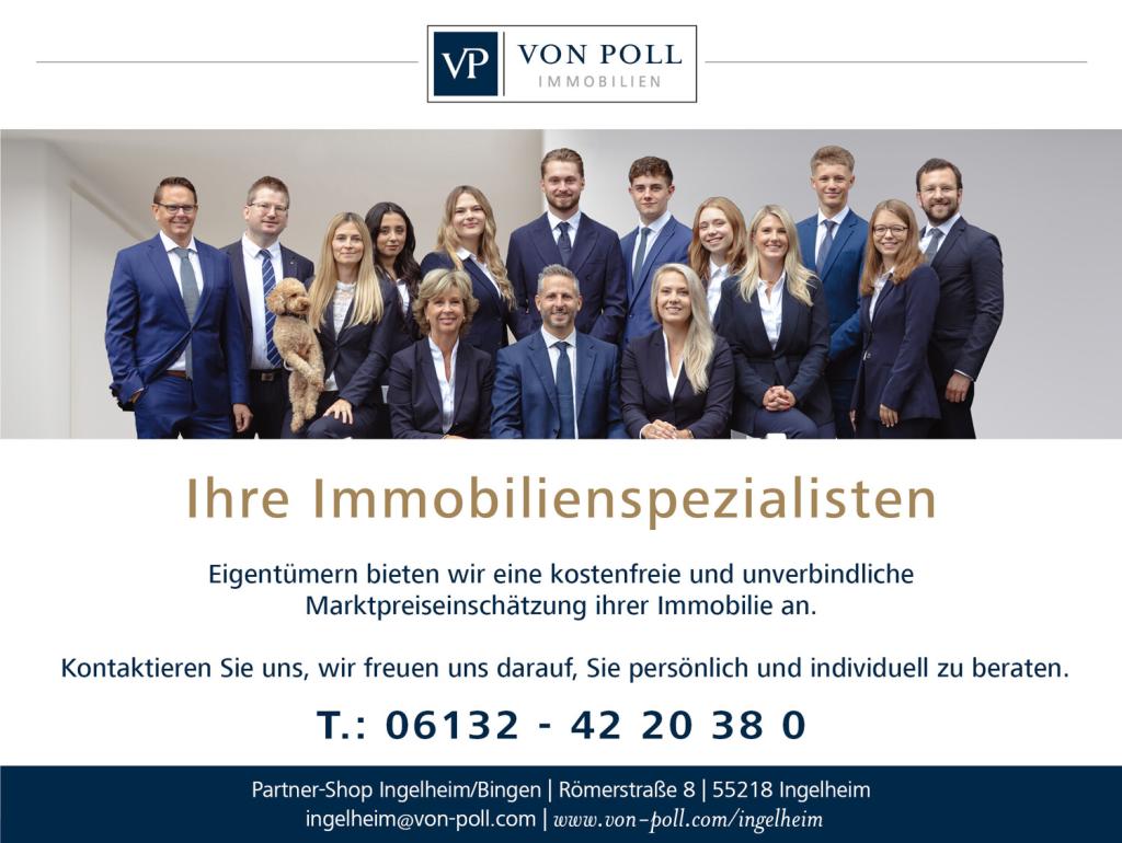 Für Sie in den Besten Lagen