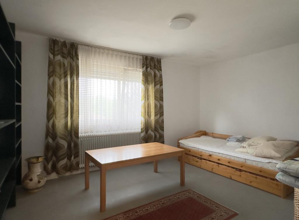 EG - Kinderzimmer
