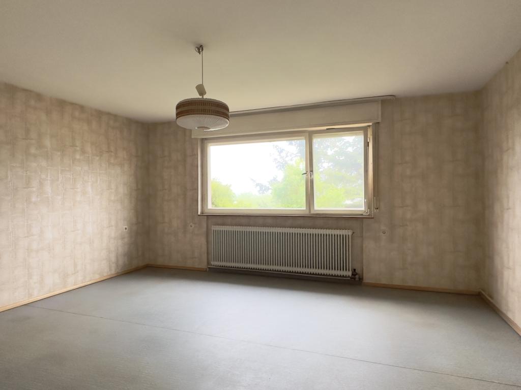 EG - Schlafzimmer