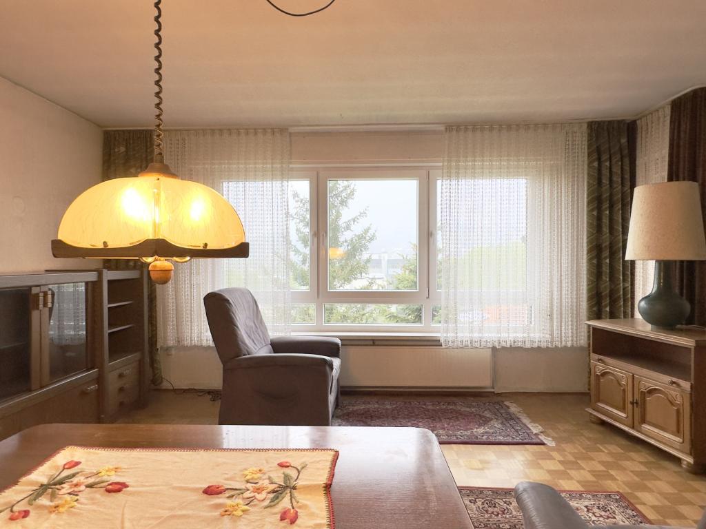 OG - Wohnzimmer