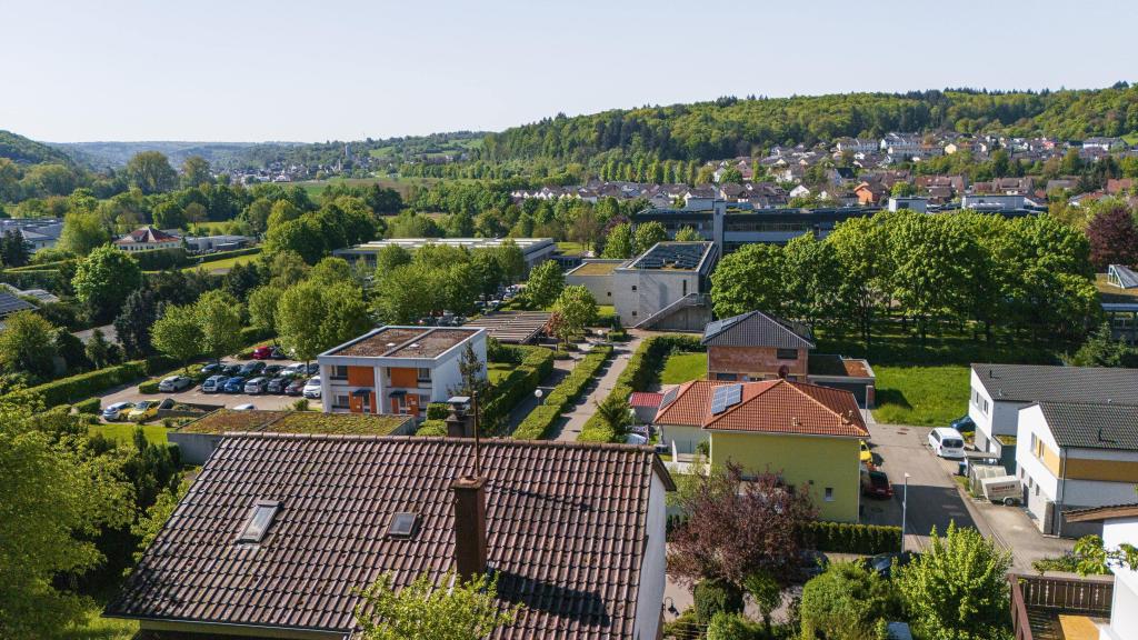 Ausblick