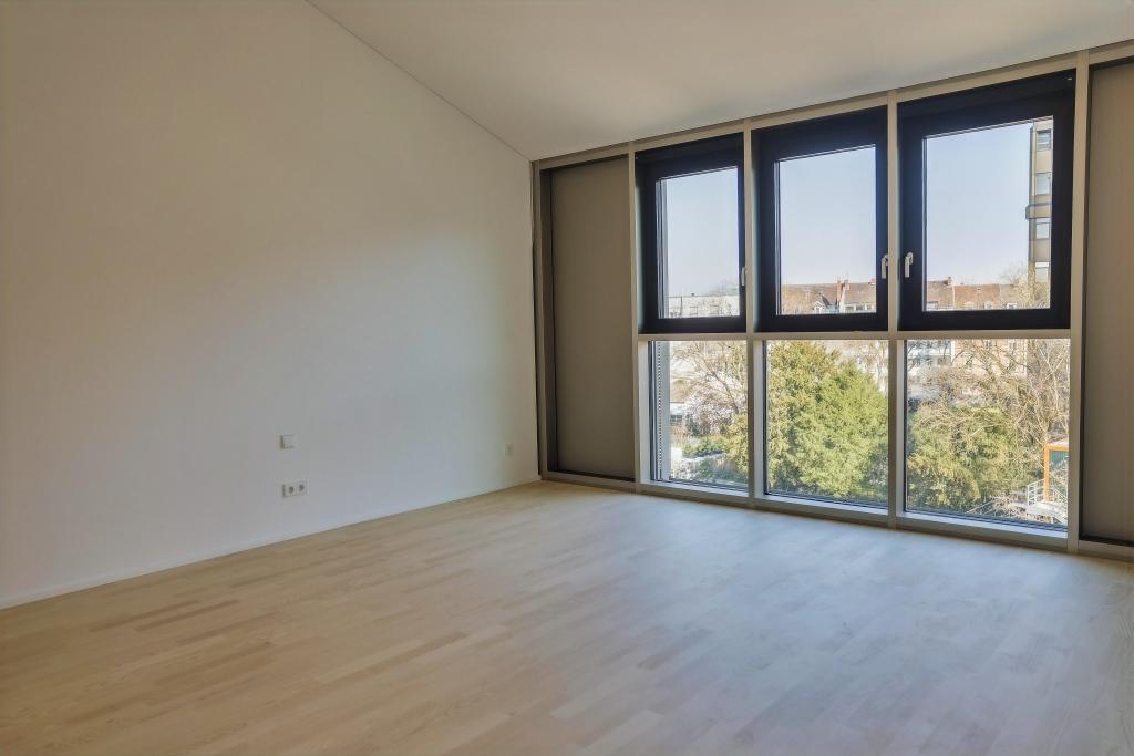 Neubau! Maisonettewohnung in 1-A-Lage zu vermieten! - Foto 5