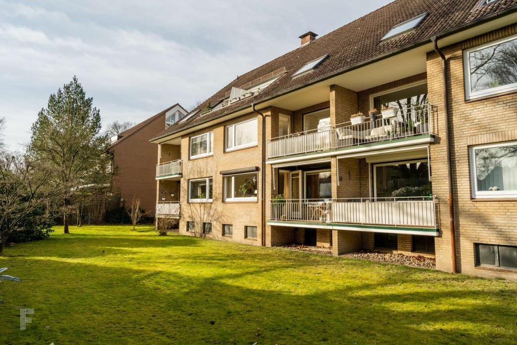 Rückansicht