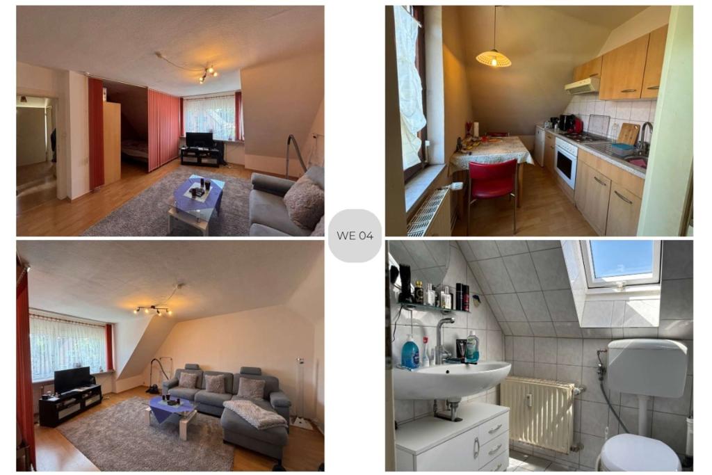 Wohnung 4