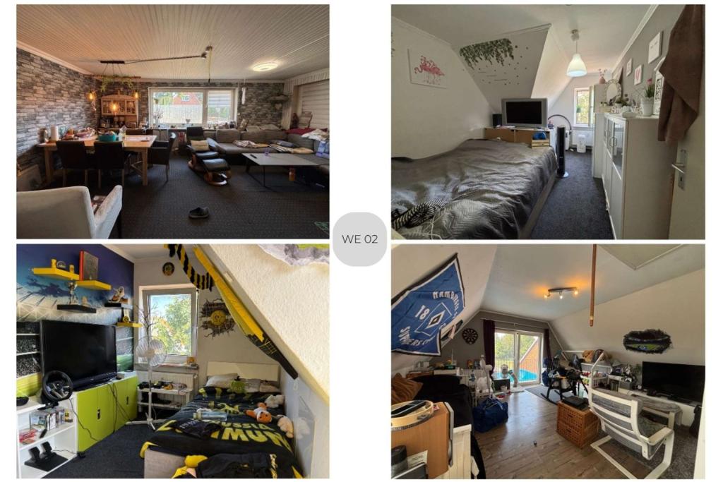Wohnung 2