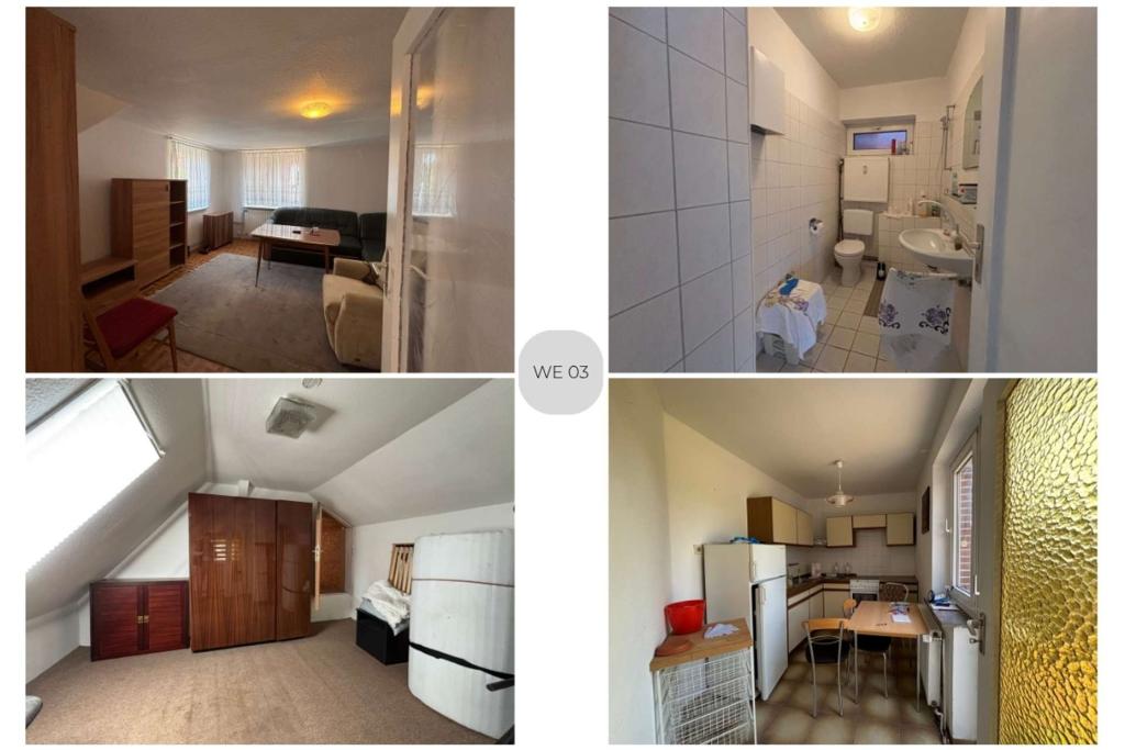 Wohnung 3