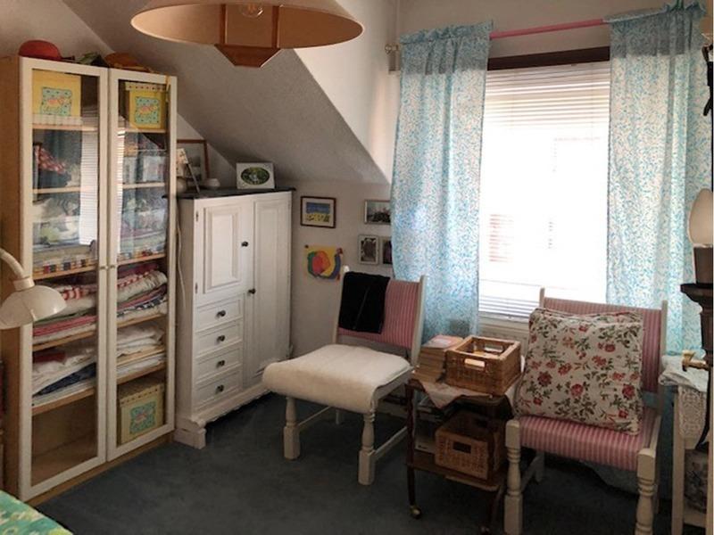 Kinderzimmer