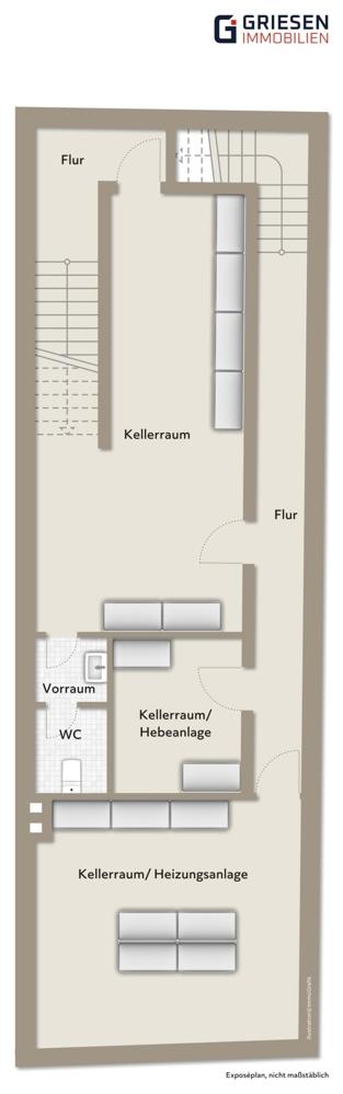 Kellergeschoss
