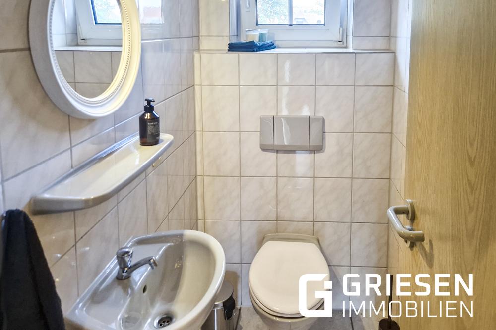 Gäste-WC