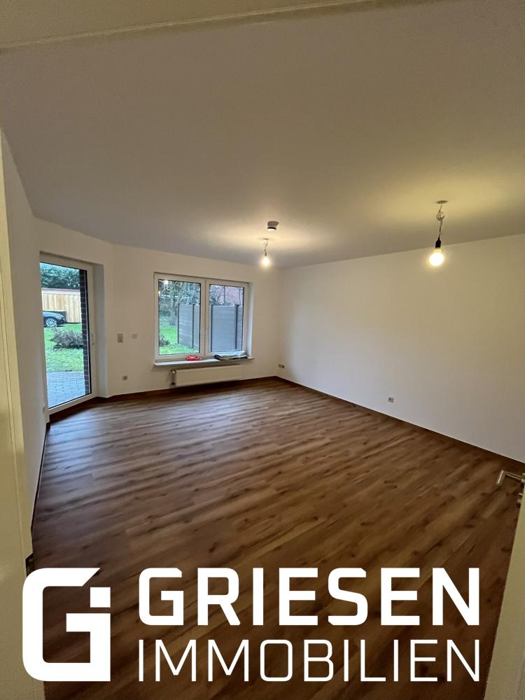 Wohn-/Esszimmer