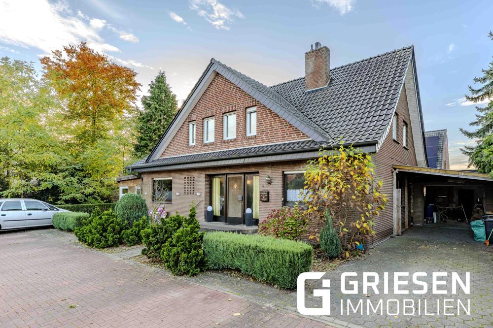 Immobilie in Haren (Ems) -  - Bild 0