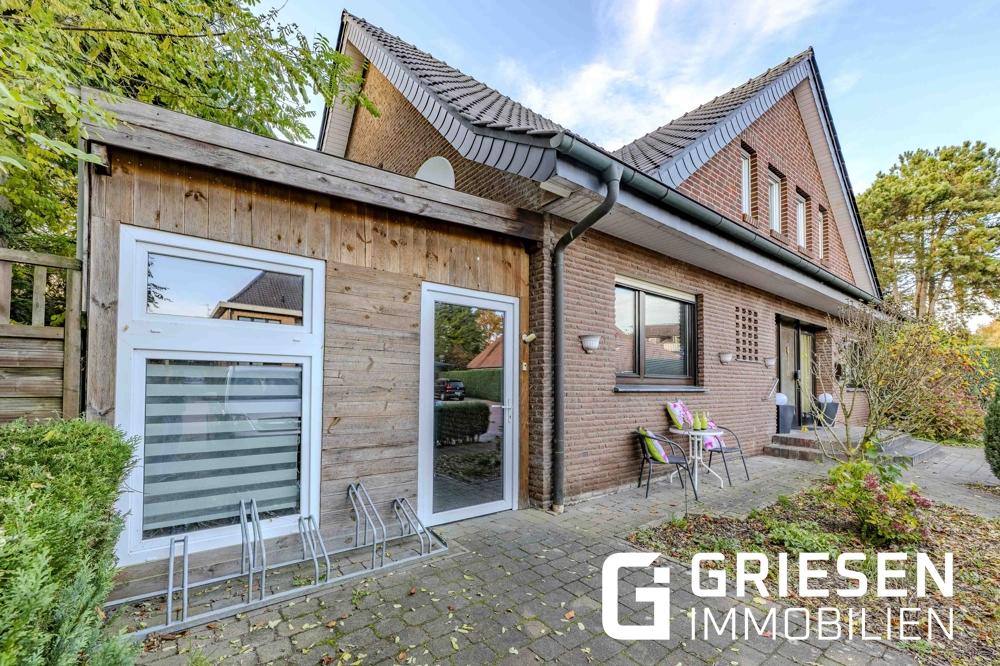 Immobilie in Haren (Ems) -  - Bild 1