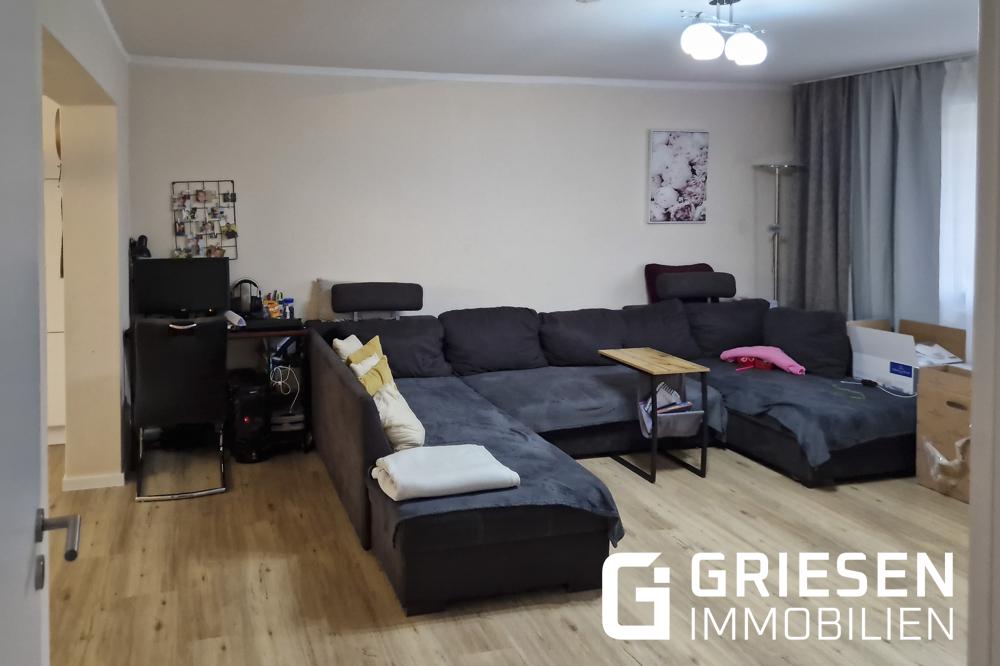 Zentral wohnen, perfekt leben: Moderne Doppelhaushälfte im Herzen von Haren (Ems) - Foto 1