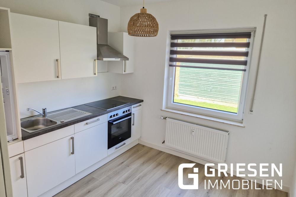 Wohlfühlen auf kleinem Raum: Schöne 2-Zimmer-Wohnung in Haren-Altenberge! - Photo 2