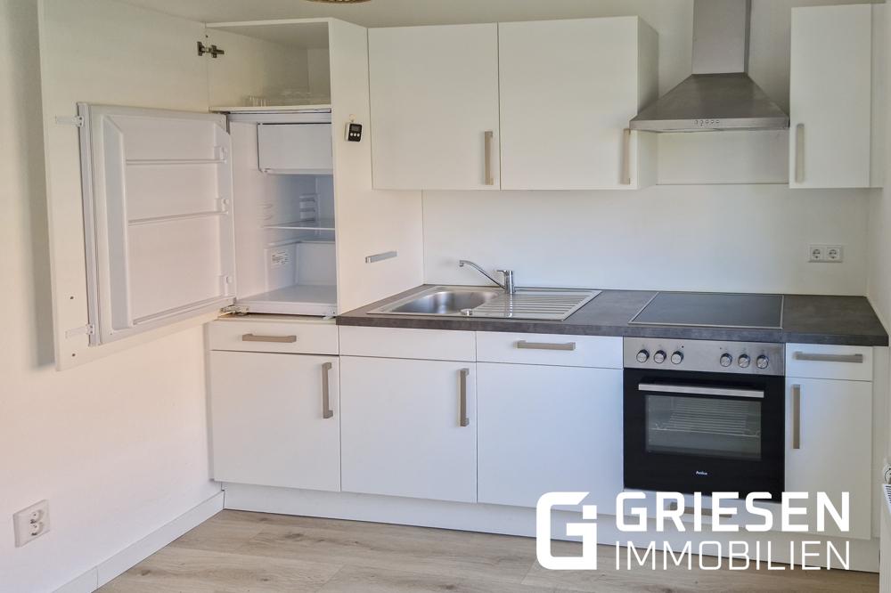 Wohlfühlen auf kleinem Raum: Schöne 2-Zimmer-Wohnung in Haren-Altenberge! - Photo 1
