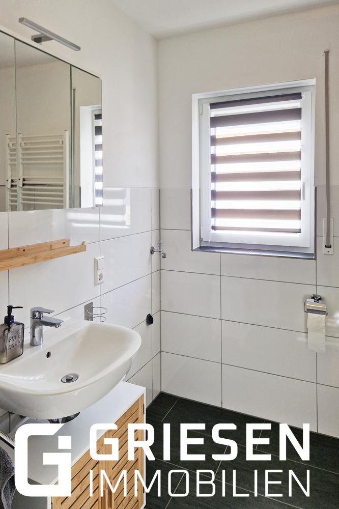 Wohlfühlen auf kleinem Raum: Schöne 2-Zimmer-Wohnung in Haren-Altenberge! - Photo 4